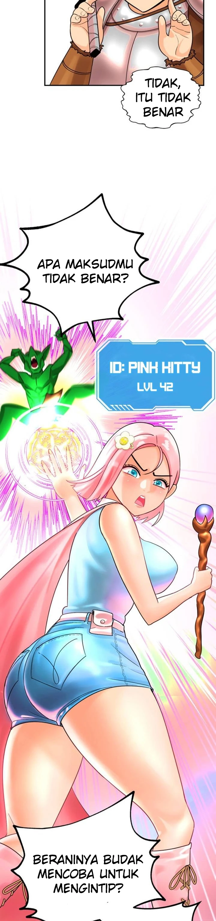 Farming with Girls Chapter 01 - Page 11